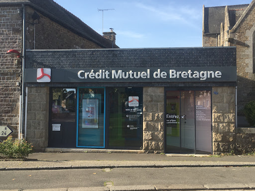 Avatar par défaut pour Crédit Mutuel De Bretagne Sens De Bretagne