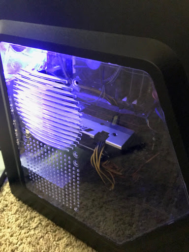 DragonFyre Audio Visual and Computers - Thumbnail