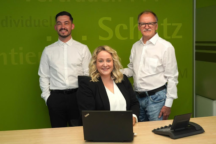 LVM Versicherung Michael Thrömer - Versicherungsagentur