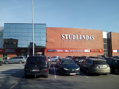 Photos of Studlendas