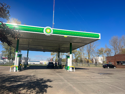 Lincoln general stop deli nd grill - Thumbnail