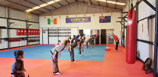 Cobra Fitness Centre Geraldton Gallery - Australia