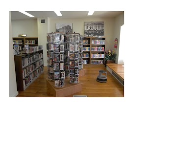 Photos of Demopolis Public Library