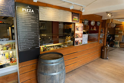 Dania Tapas & Sandwich