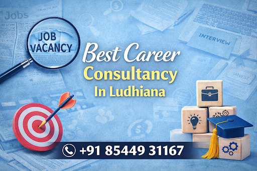 आज के competitive समय में सही career guidance मिलना बेहद ज़रूरी हो गया है। Manpower Solution Ludh… post image
