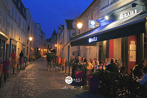 Photo n°61 de Mexicain Baïli à Paris (Restaurant tex-mex (Mexique))