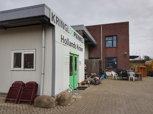 Kringloopwinkel Anna Paulowna