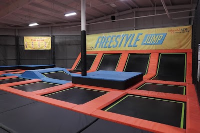 Urban Air Trampoline and Adventure Park