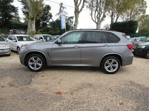 Photo n°7 de H.b.a Automobile à Aix-en-Provence (Vendeur de voitures d'occasion)