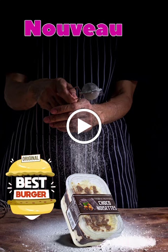Photo 2 - Original Best Burger