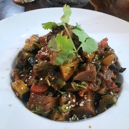 EUGENIA'S RESTAURANTE & CAFÉ Gallery - Mexico