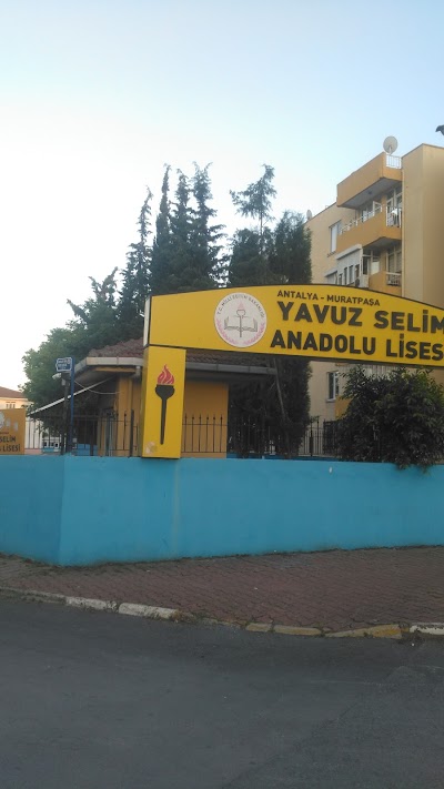 Yavuz Selim High School