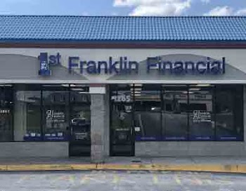 1st Franklin Financial photo