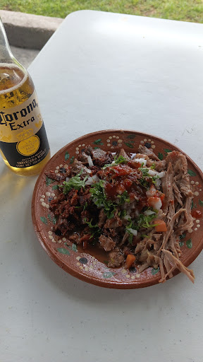 Restaurante La Parra
