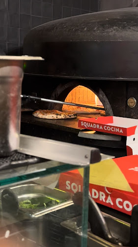 Cocina Flagey - Pizzeria