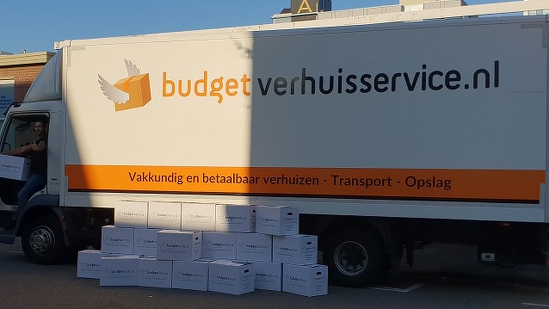 versieren Smederij Caius Budgetverhuisservice Groningen - Verhuizer in groningen