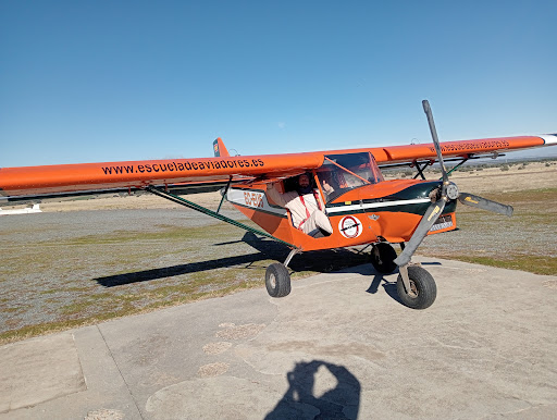 Eduardo Castellanos Airport - Thumbnail
