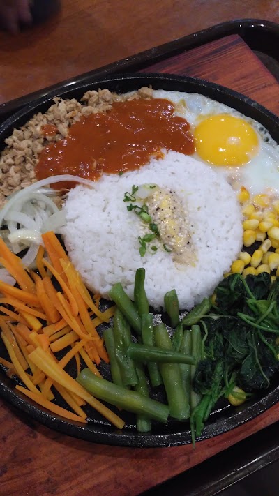 Photos of Platter Kediri