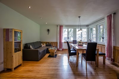 Photos of Gallushof - Farmhouse