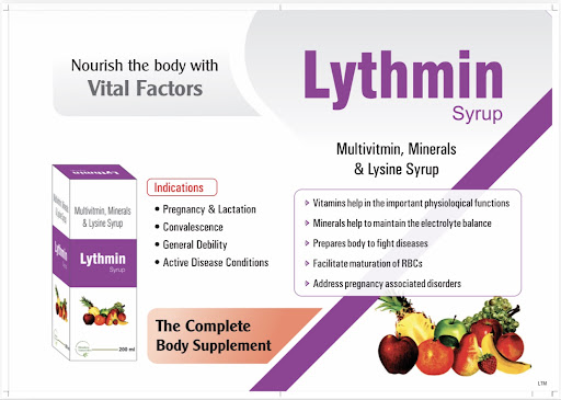 Conditions like fatigue, general weakness or recovery after illness require proper nutritional su… post image