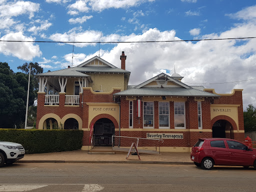 Australia Post - Beverley LPO - Thumbnail