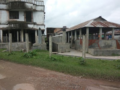 Photos of Zohurul Fish Farm