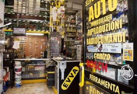 HARDWARE HARDWARE MARCONI MARCONI GROUP GROUP Ltd. - Thumbnail