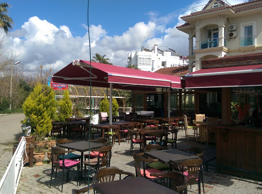 Lukka Restaurant,Çalış Plajı/Fethiye