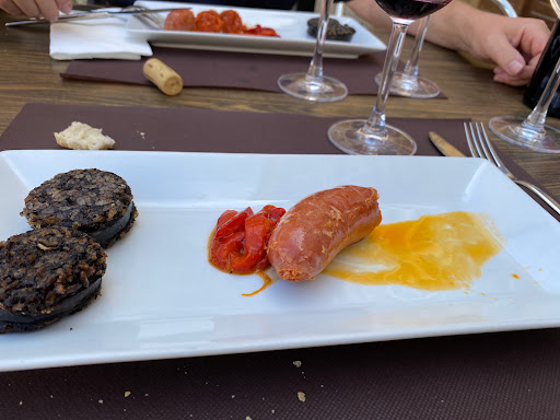 Restaurante Puerta Real - Thumbnail