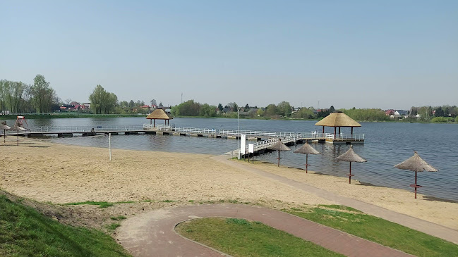 Plaża Miejska Siemiatycze Artisalapse