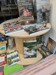 Photo n°3 de Hélio Presse à Héricy (Magasin de jouets)