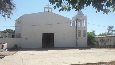 Photos of Parroquia Santo Cristo