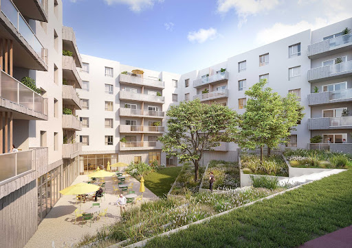 Photo de Résidence Services Seniors DOMITYS - La Florentine à Neufgrange (57910)