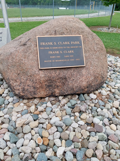 Clark Park - Visual