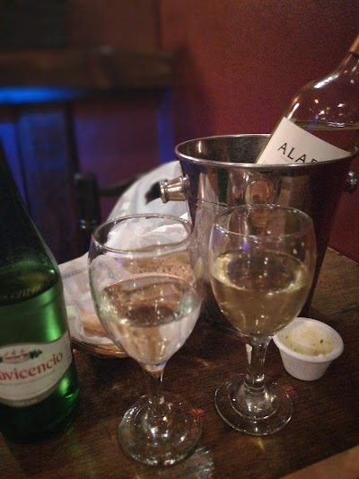 bar