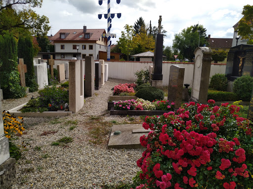St. Erhard - Visual