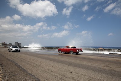 Photos of Havana Bay