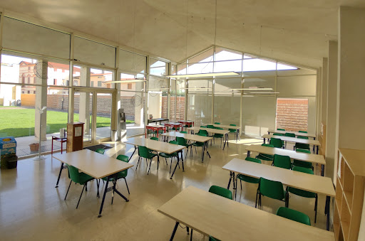 Aula Studio Rosà - Visual