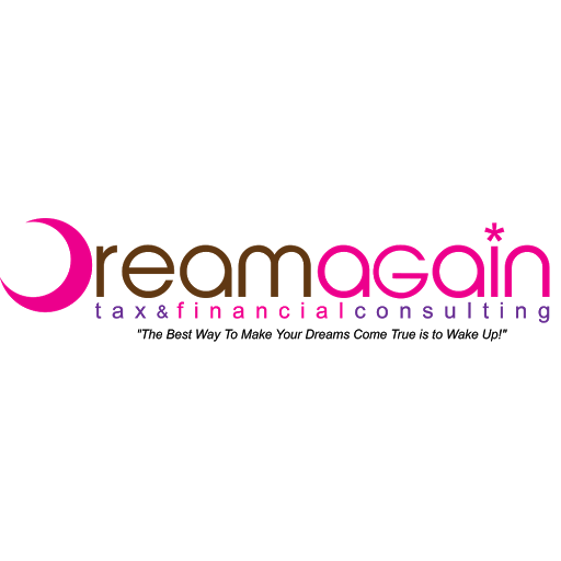 Dream Again Tax Financial Consltng - Thumbnail
