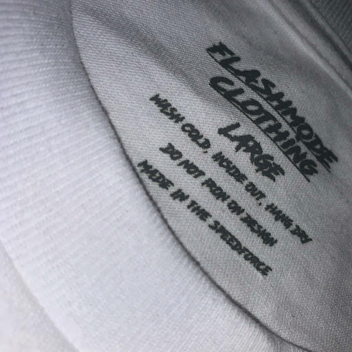 Flashmode Clothing - Thumbnail