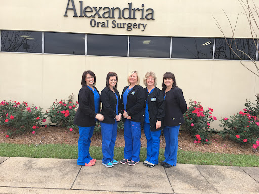 Alexandria Oral Surgery & Dental Implant Center
