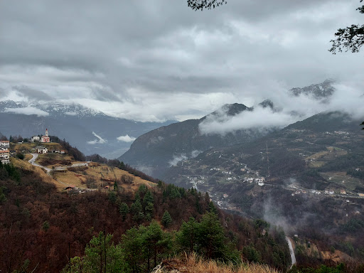 Cascata dell'Hoffentol - Thumbnail