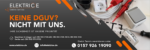 Elektrice E+S GmbH - Thumbnail