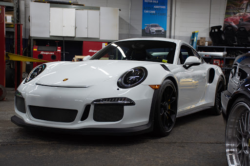 TKX Performance Inc - Thumbnail