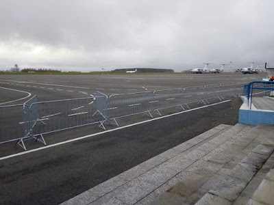 Photos of Mogilev Airport