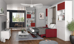 Photo n°8 de Meubles CAULIER à Hazebrouck (Magasin de meubles)