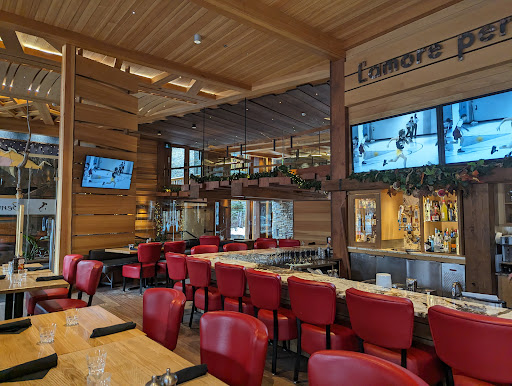 Pacini Banff - Visual