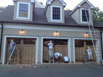 Flying Colors Roofing and Painters