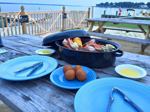 Blackbeard's Waterfront Bar and Restaurant - Thumbnail