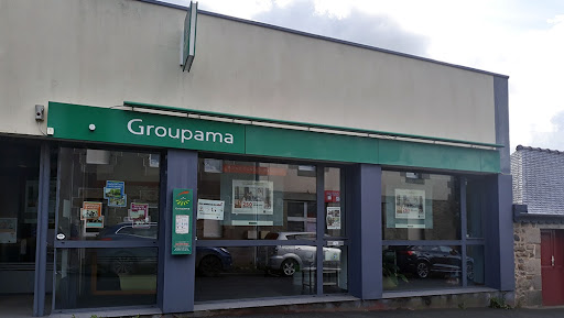 Agence Groupama Plouaret